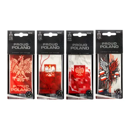 PROUD POLAND: No. 100